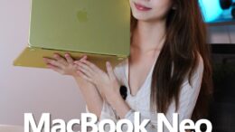 MacBook Neo CHI Short HD V1-封面
