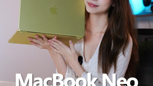 MacBook Neo CHI Short HD V1-封面