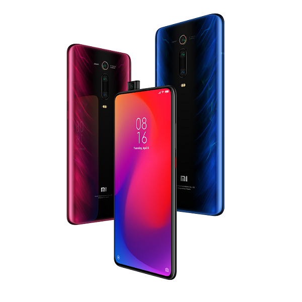 终于来了！Snapdragon 855 Xiaomi Mi 9T Pro，售价RM1599起你还不买爆