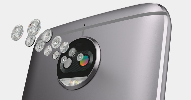 出乎意料！知名相机评测机构：中端手机Moto G5S超越HMD旗舰Nokia 8？