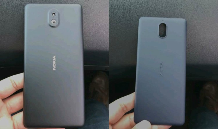 Nokia 1通过美国FCC认证：搭载Android Go系统，预计MWC亮相！