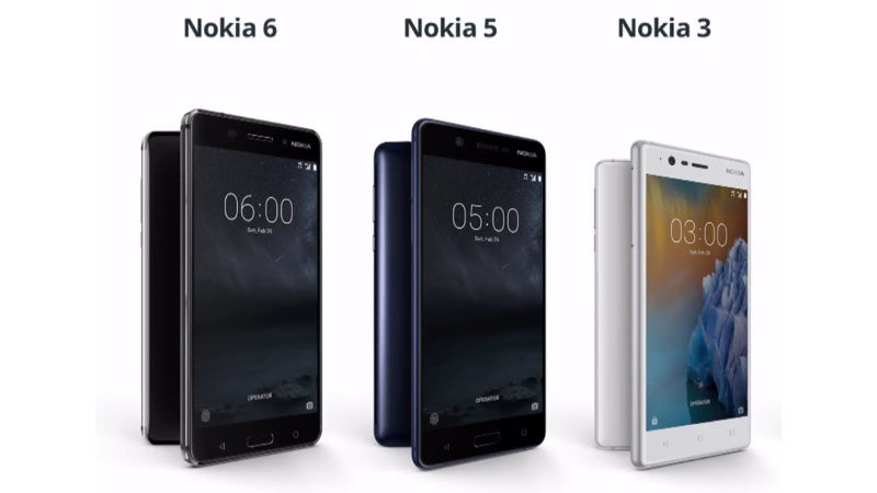 Nokia入门手机获更新！Nokia 3（2018）规格配置流出：将搭载Android Oreo！