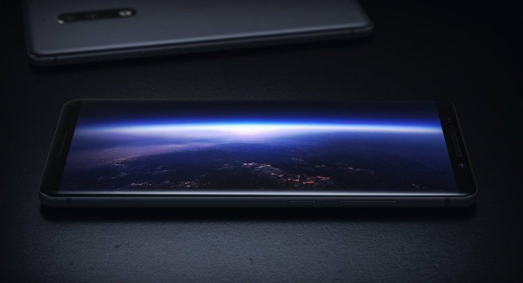 Nokia 9以及X7图片泄露！没有刘海屏！