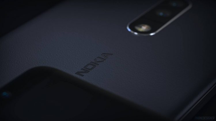 Nokia 9出现在中国3C认证中心！确认搭配快充技术！