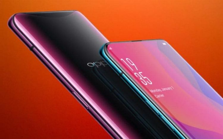 OPPO神秘手机出现在AnTuTu数据库！搭配Snapdragon 855！