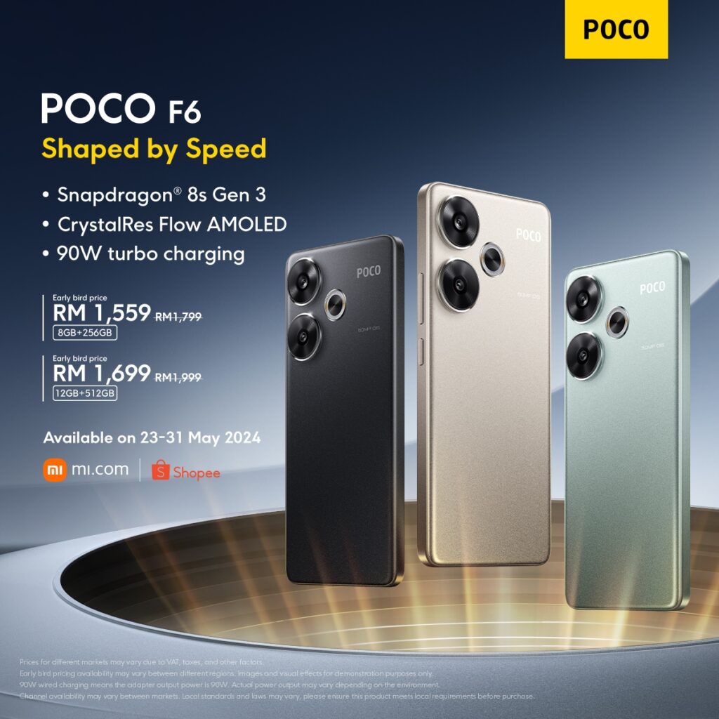 POCO F6_KV - TechNave 中文版