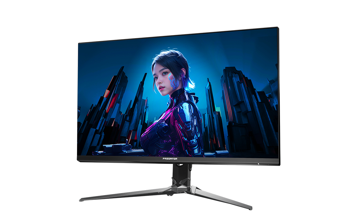 PREDATOR-XB323QX-02 - TechNave 中文版