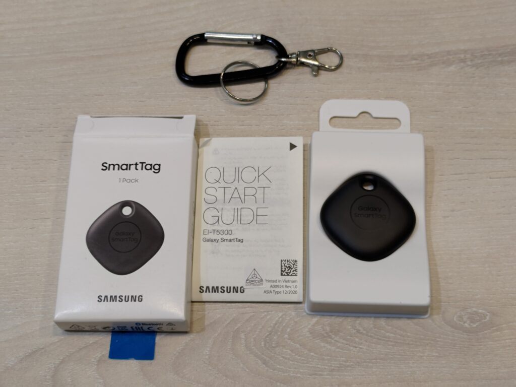 Galaxy SmartTag EL-T5300