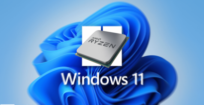 Problemas de los procesadores AMD Ryzen en Windows 11 1024x575 1 680x350 1