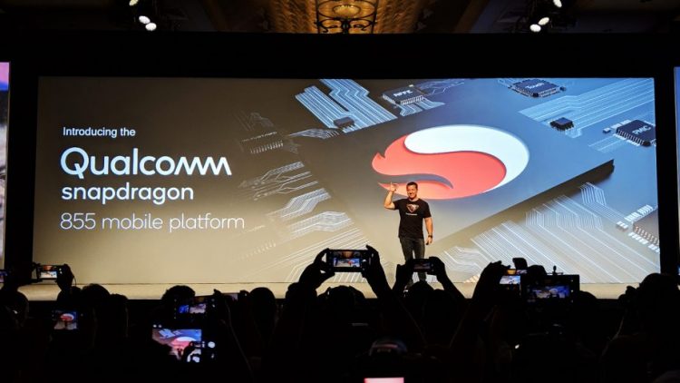 Snapdragon 855处理器正式发布！首款商用5G移动平台来了！