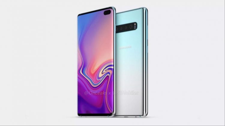 Samsung Galaxy S10系列电池容量，大小以及芯片信息大曝光！