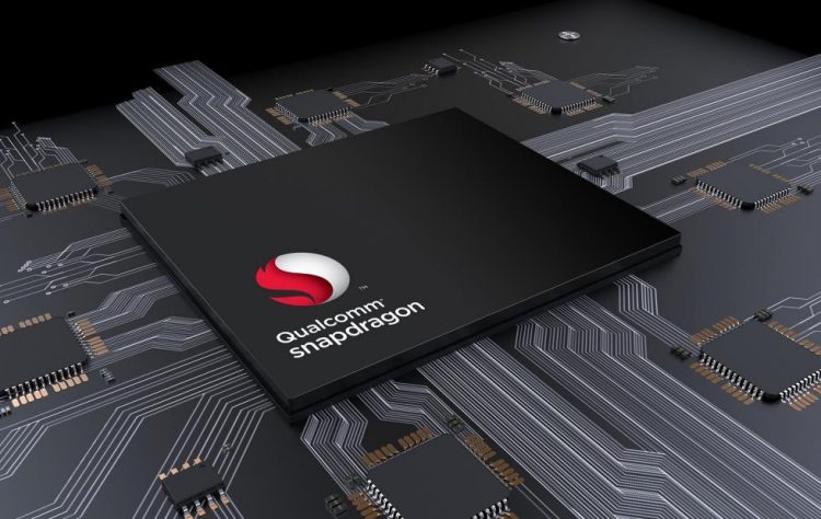Snapdragon 735规格信息爆料！7nm工艺制程以及支持5G！