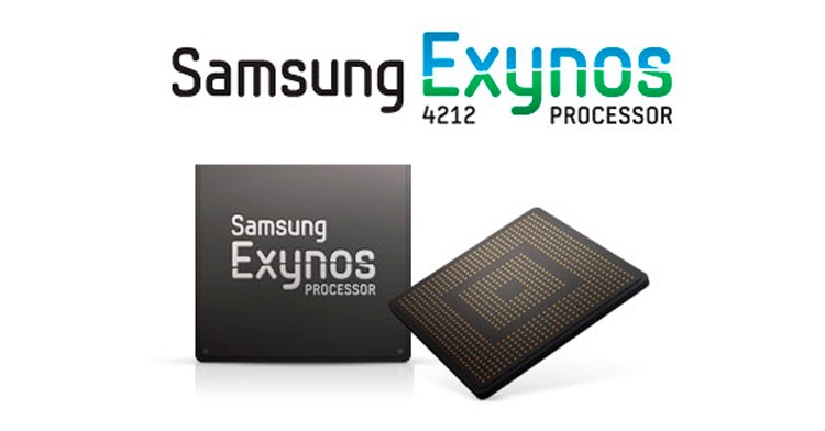 Samsung计划向其他手机厂商销售自家处理器Exynos！未来会有更多手机使用Exynos处理器！
