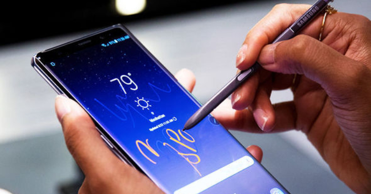 Samsung Galaxy Note 9获TENAA认证，手机信息曝光，传8月24日正式发布！