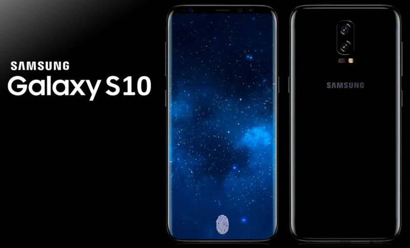 Samsung Galaxy S10已经着手准备！代号Beyond蓄力出击！