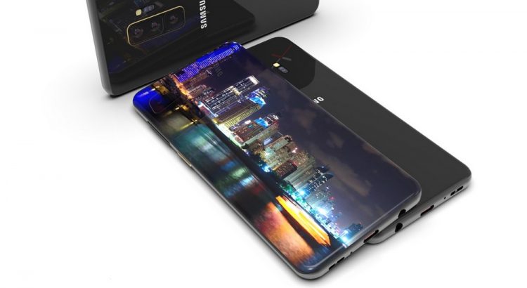 5G版本Samsung Galaxy S10将搭载Exynos 9820!不会有Snapdragon 8150版本! 5G版本Samsung Galaxy S10将搭载Exynos 9820!不会有Snapdragon 8150版本!