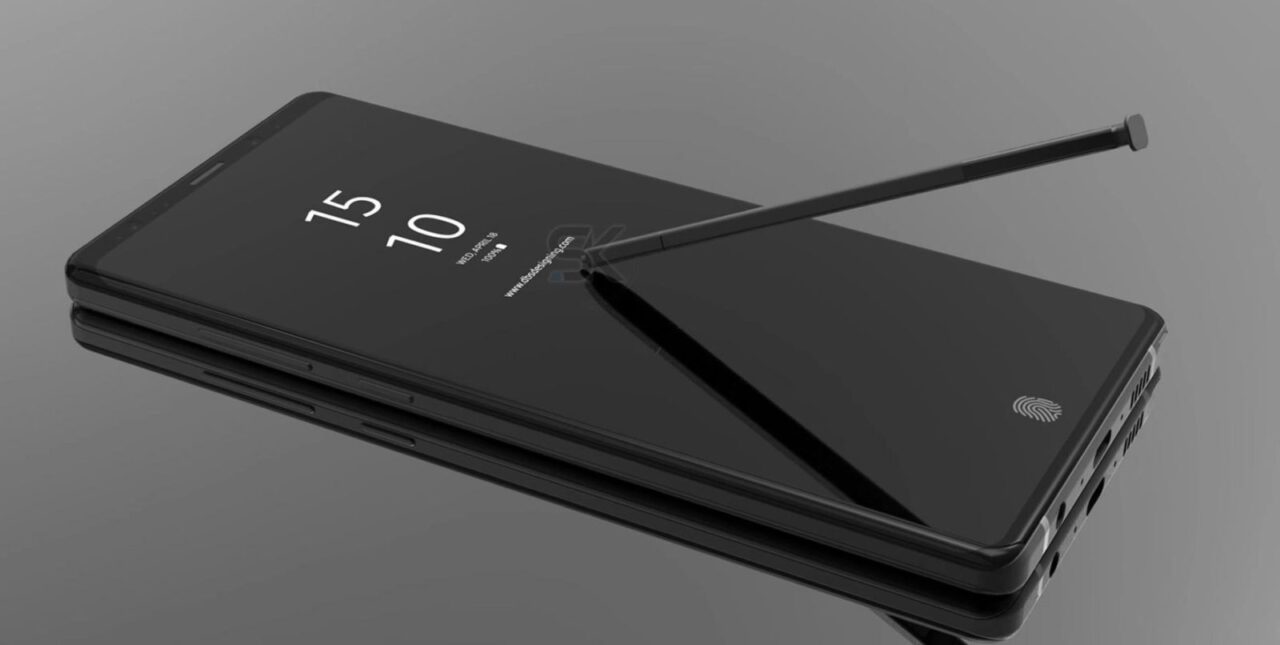 Samsung Galaxy Note 9早产？TENAA出现入网消息！