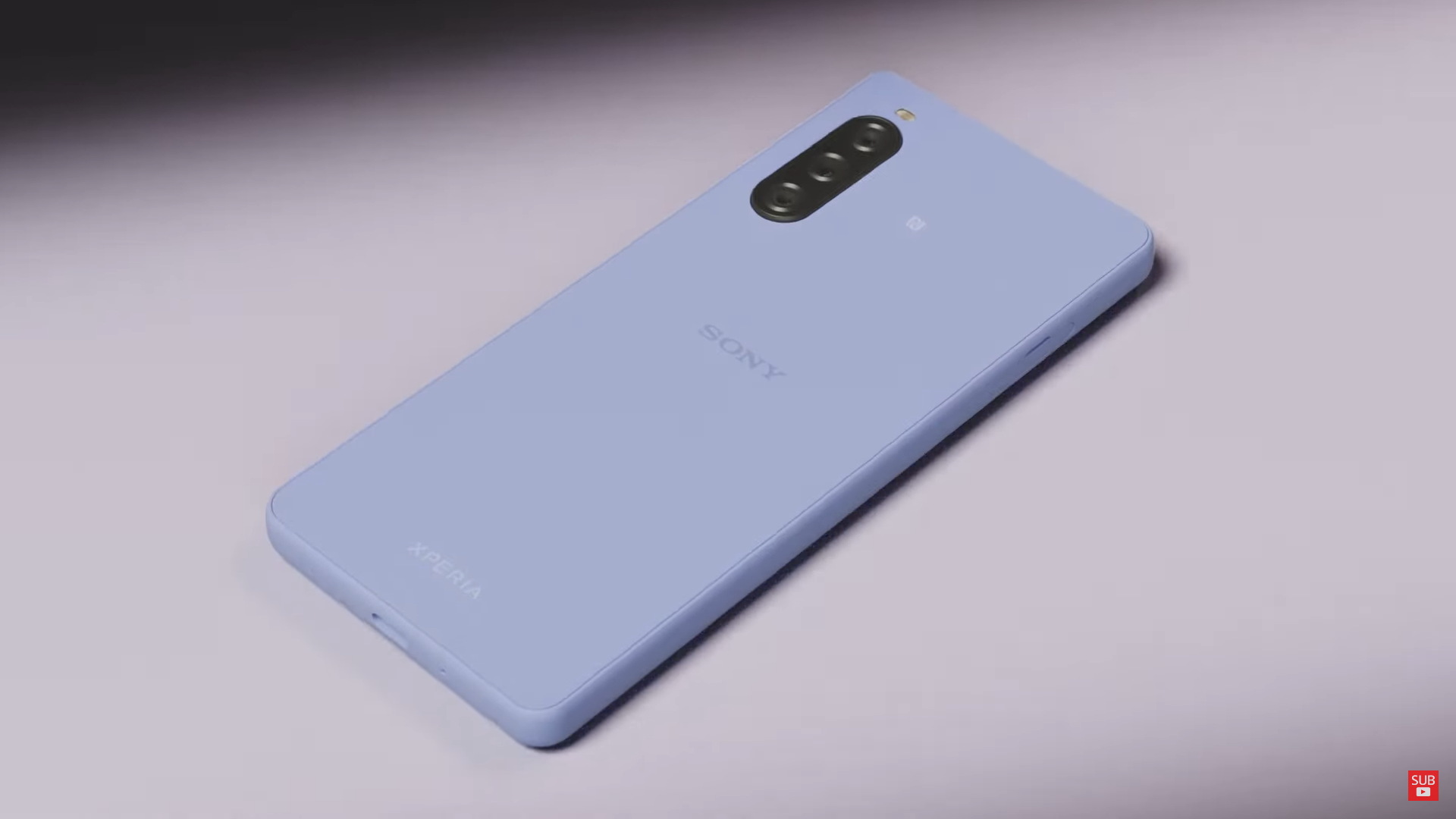 SONY Xperia 10 V 发布：售价RM2199！Snapdragon 695处理器、48MP后置