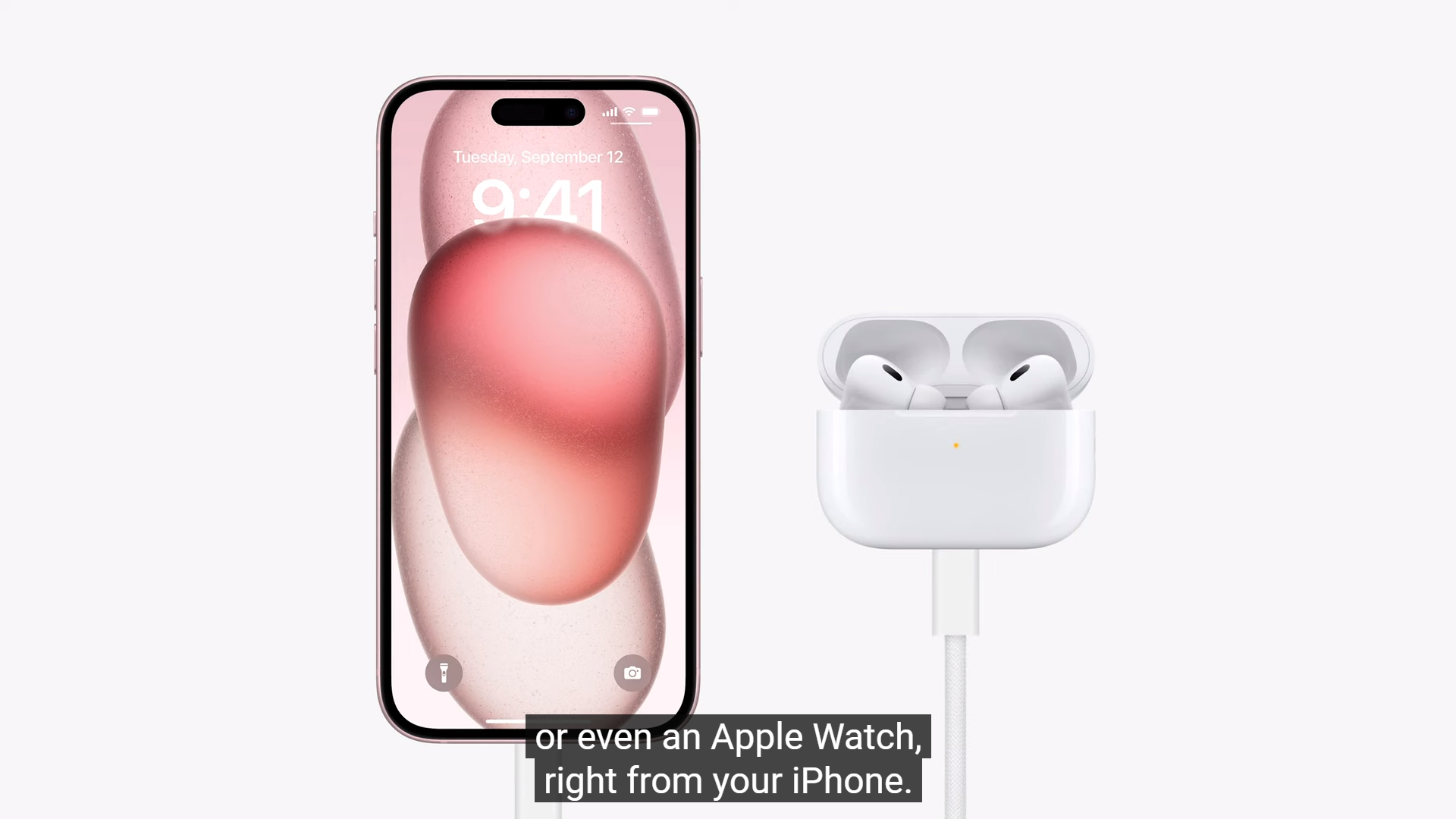 AirPods Pro 2/EarPods 更新USB-C 接口：售价RM1099 / RM99 - TechNave