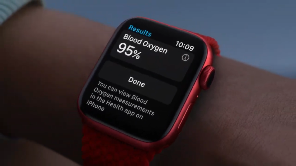 Ekstrem meget Overskæg Apple Watch notification alerted user of abnormal heart rate | TechNave