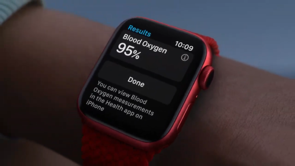 Apple watch elevated discount heart rate notification