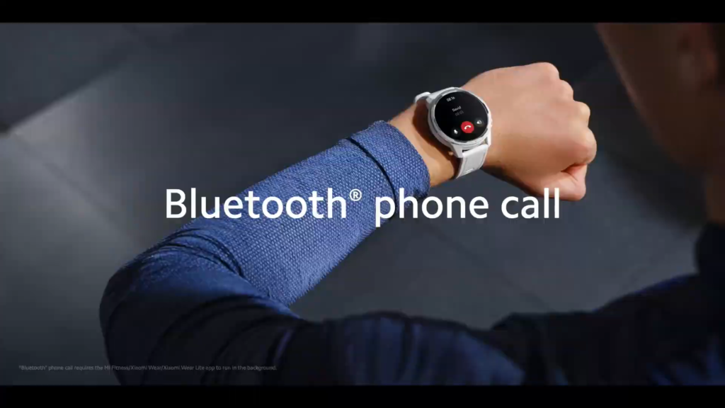 Xiaomi Watch S1系列智能手表大马发布：长达24天续航+蓝宝石玻璃+117种 