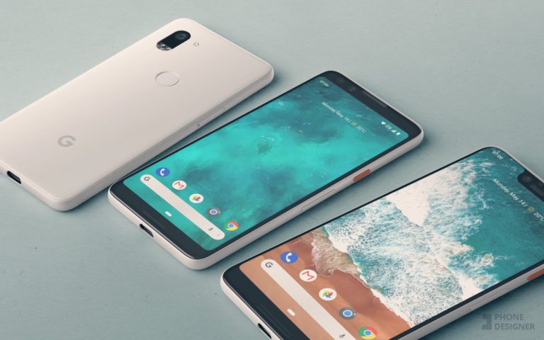 XDA开发者发现Android P隐藏代码：Google Pixel 3最早明年发布，或将搭载无线充电技术！