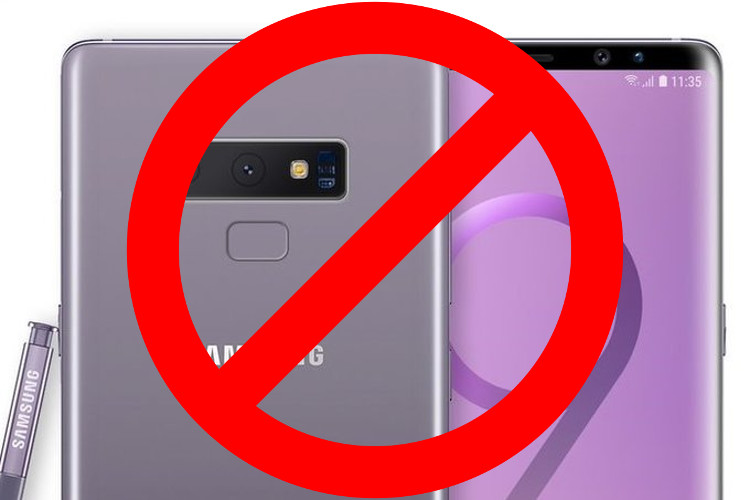 这个系列卖不好？供应商：Samsung随时停掉Note系列！