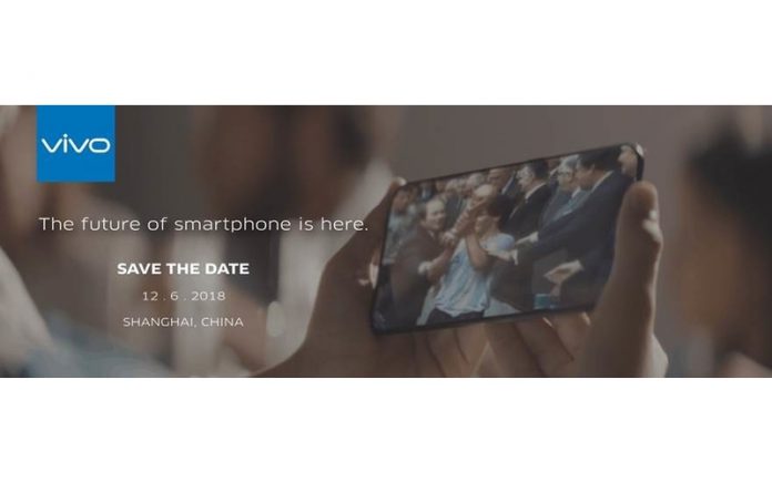 工信部指出Vivo NEX S将搭载Snapdragon 710！
