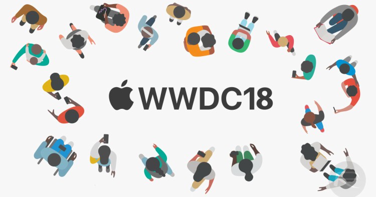 Apple宣布WWDC 2018日期：6月4日至8日！带来新一代iOS系统+全新iPad Pro和MacBook Air！