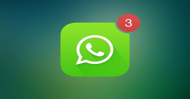 WhatsApp也可以Recall讯息啦！还可以选择重写修改已发讯息！