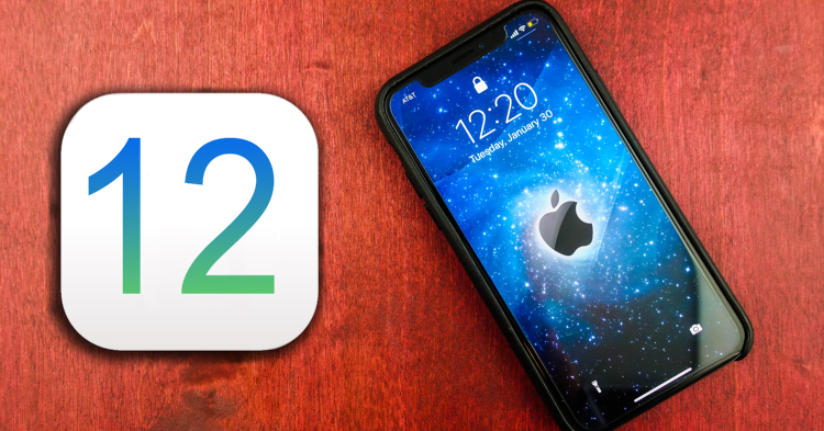 Apple iOS 12提升用户体验，整体变快：可升级的老设备名单出炉！