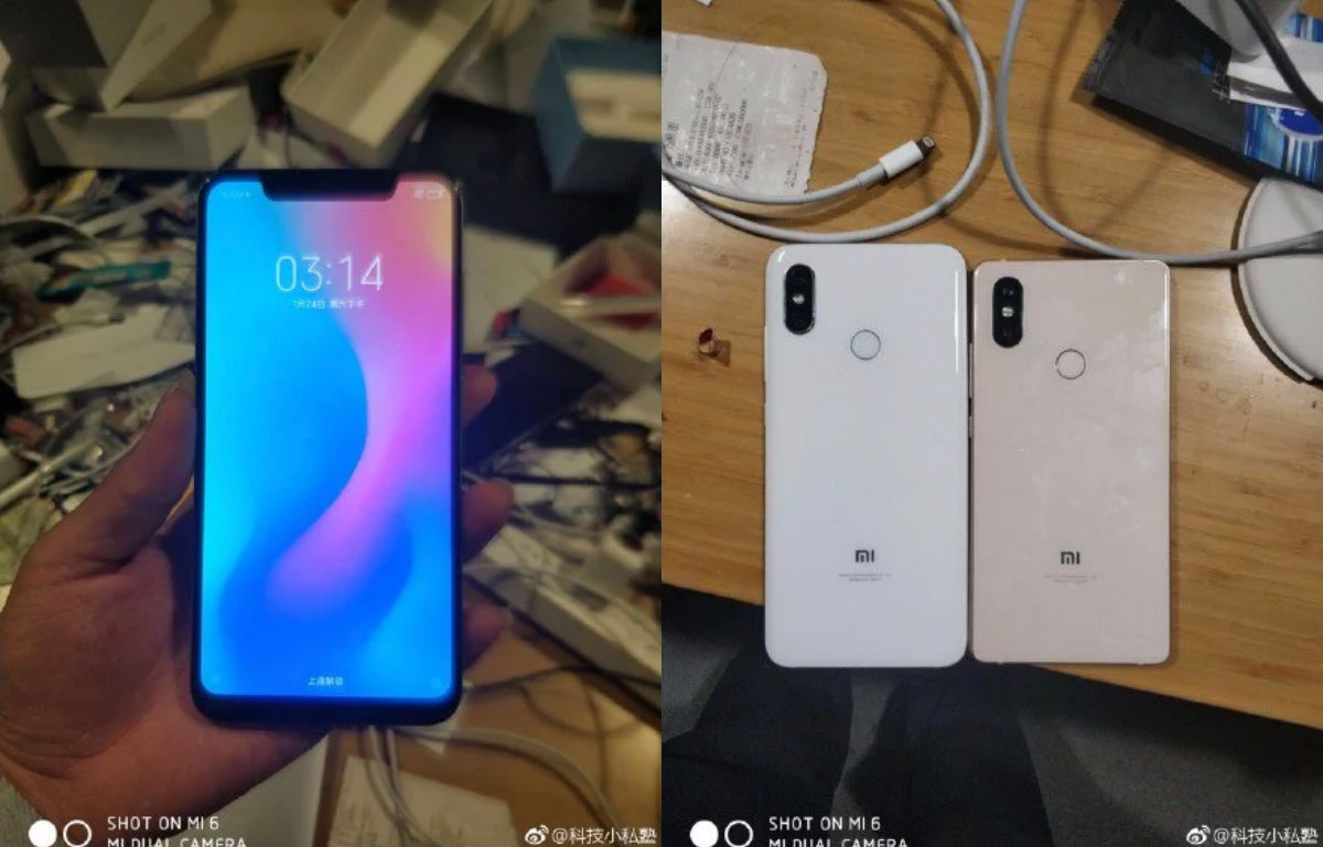 Xiaomi Mi 7发布已定！Xiaomi承诺：中国深圳见！