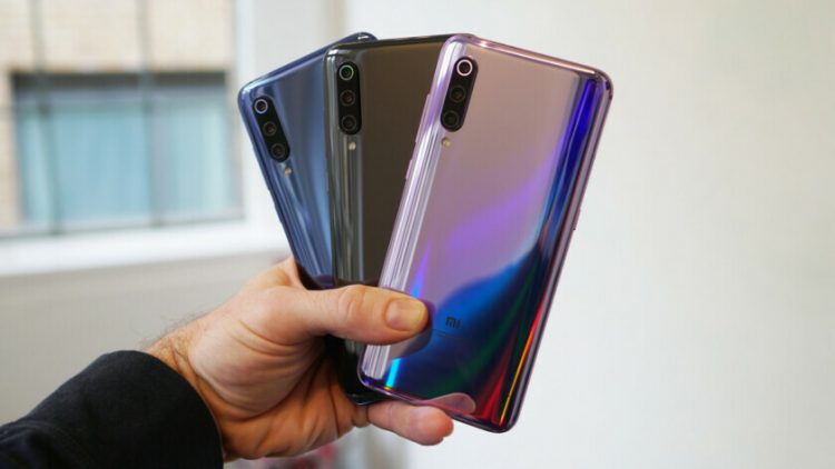 Xiaomi Mi 9以及Redmi Note 7即将在大马正式开卖？