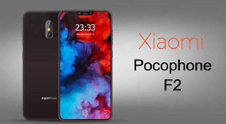 Xiaomi Pocophone F2跑分曝光！Snapdragon 855+Android Q！