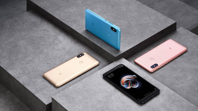 Redmi Note 5 Pro的中国版MIUI 10 beta支持1080p 60fps视频录制！