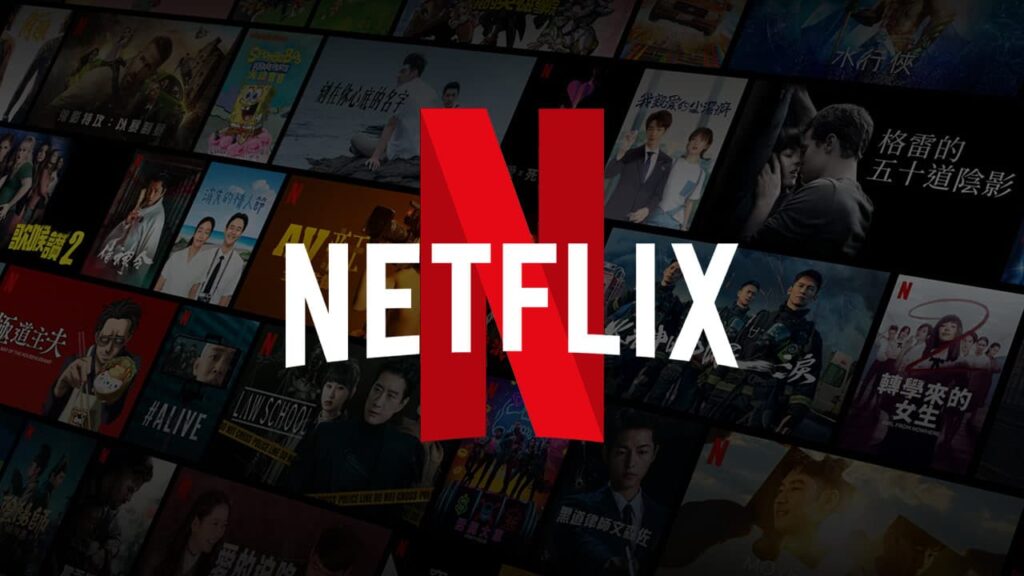 Netflix广告版将不允许用户下载并离线观看：在线清晰度可能仅有480p！ - TechNave 中文版