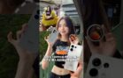现在拍照已经不是重点。重点是，拍完之后 AI 能帮你创作什么！