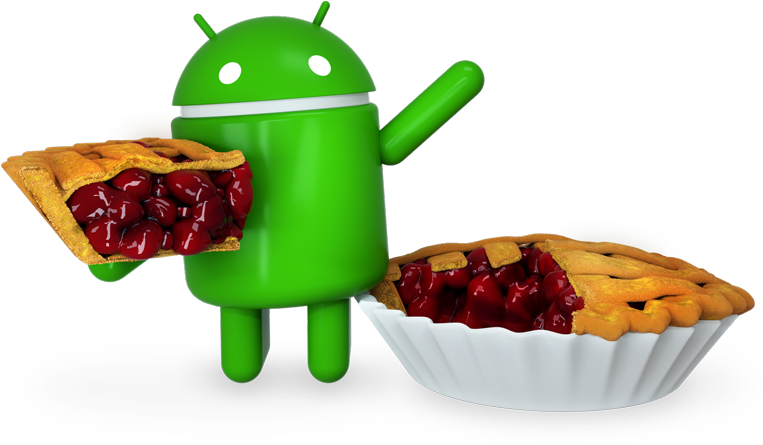 Android 9.0正式推送！Google亲儿子率先吃派！