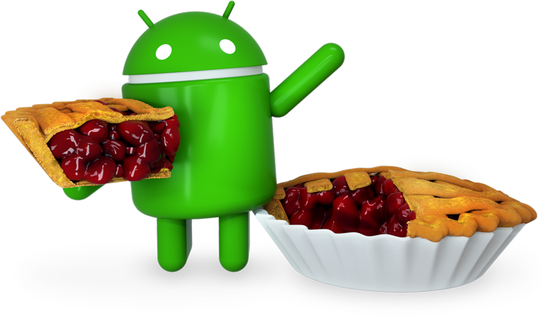 Android 9.0正式推送!Google亲儿子率先吃派! Android 9.0正式推送!Google亲儿子率先吃派!