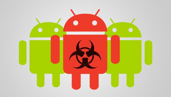 “RottenSys”手机恶意软件：500万部Android手机遭它毒手！