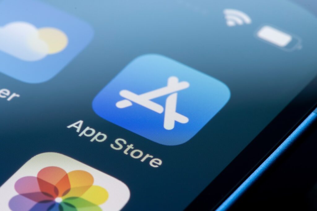 apple app store awards 2022 najlepsze aplikacje i gry