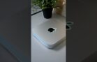 新款Apple Mac mini上手视频