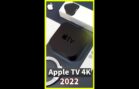 Apple TV 4K 2022——你应该知道的新功能！