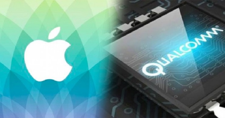 Apple起诉Qualcomm滥用行业地位！未能信守承诺！要求10亿元作为赔偿！