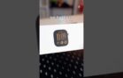 Apple Watch Series 12｜这一代的新颜色真的很好看！