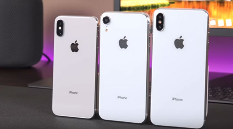 惊！新iPhone廉价版竟然用上A10处理器，是iPhone SE系列的继承者？