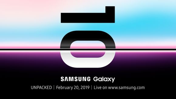 Samsung Galaxy S10终于对电池升级了！升级大电池还是快充技术？