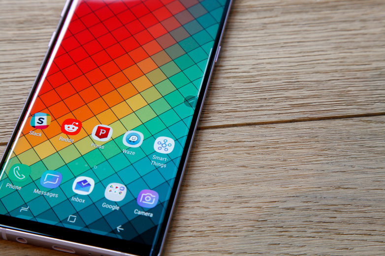 5G真的来临？Samsung Galaxy S10代号泄露5G配置！