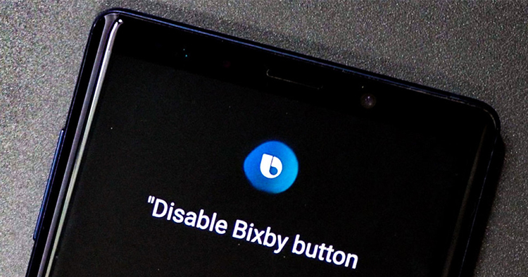 Samsung语音助手更新， Note 9 Bixby不再任性了！
